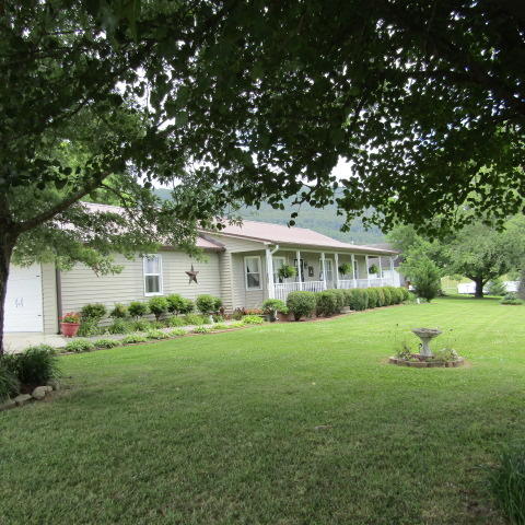 494 Wilson Gap Road Speedwell, TN 37870 - Photo 1 of 24 IMG_3013