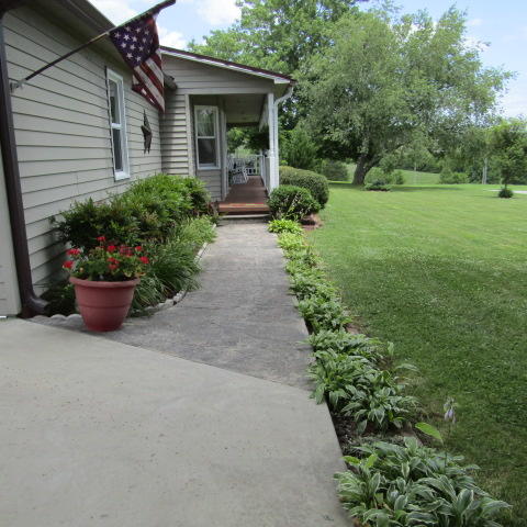 494 Wilson Gap Road Speedwell, TN 37870 - Photo 4 of 24 IMG_3019