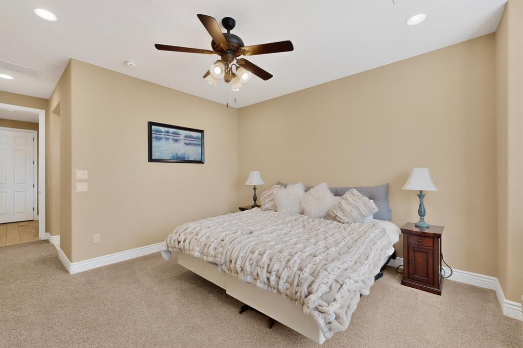 9505 Greenstone Way Denton, TX 76207 - Photo 25 of 40