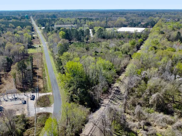 $39,500 | 0 South Locust Avenue, Denmark, SC 29042