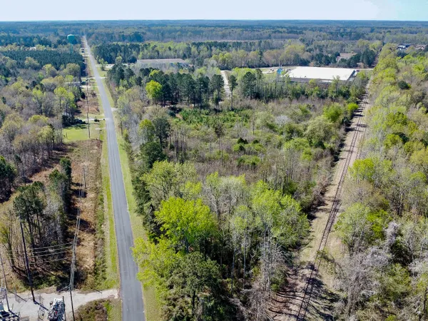$39,500 | 0 South Locust Avenue, Denmark, SC 29042