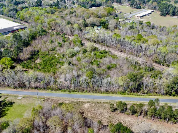 $39,500 | 0 South Locust Avenue, Denmark, SC 29042