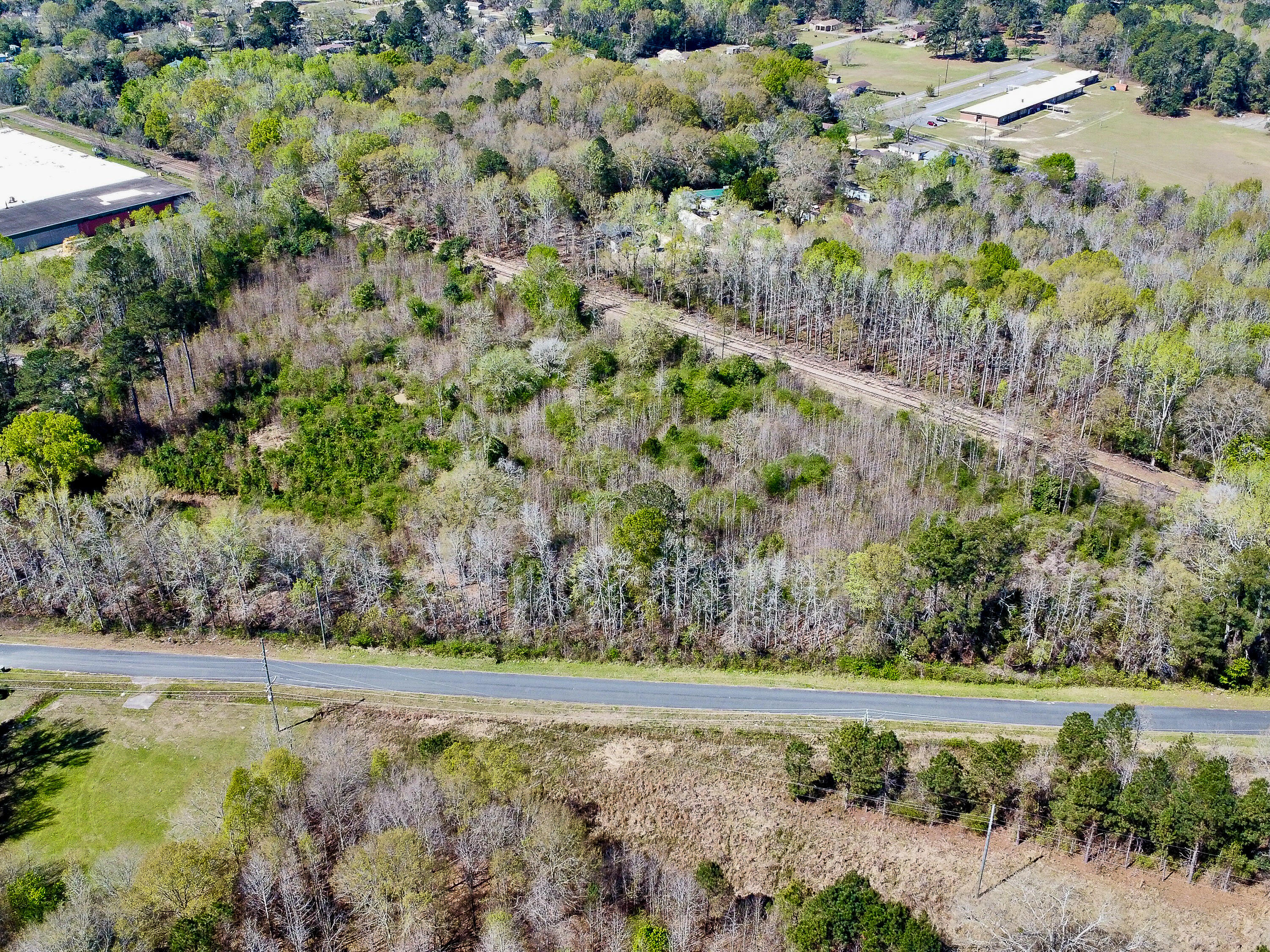 0 South Locust Avenue Denmark, SC 29042 - Photo 8 of 9 Compass South Land Sales South Carolina