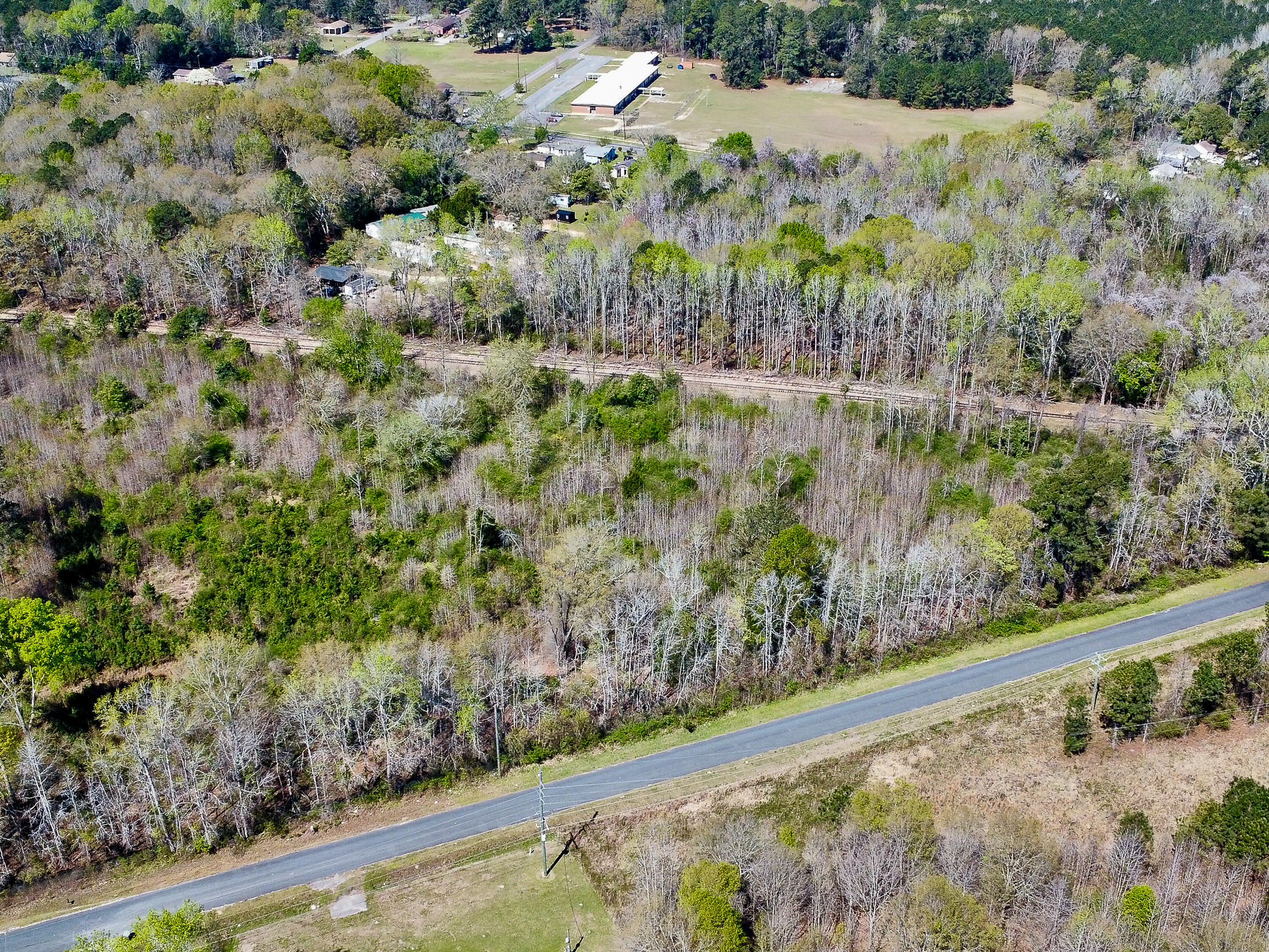 0 South Locust Avenue Denmark, SC 29042 - Photo 9 of 9 Compass South Land Sales South Carolina