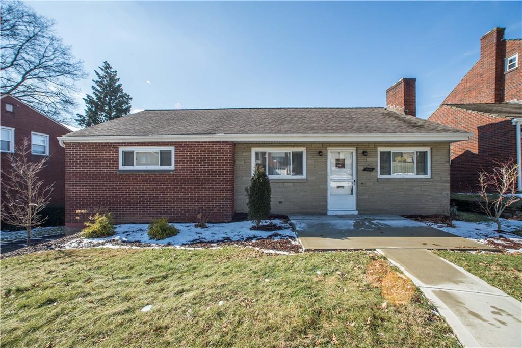 1308 Varner Road Pittsburgh, PA 15227 - Photo 1 of 25 Gallery Image 1