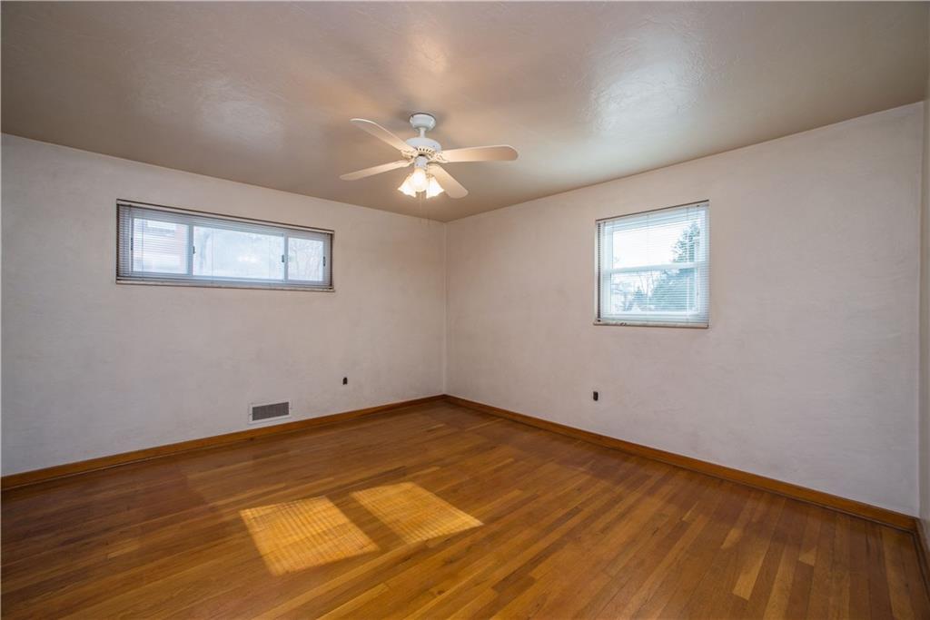 1308 Varner Road Pittsburgh, PA 15227 - Photo 12 of 25 Master Bedroom