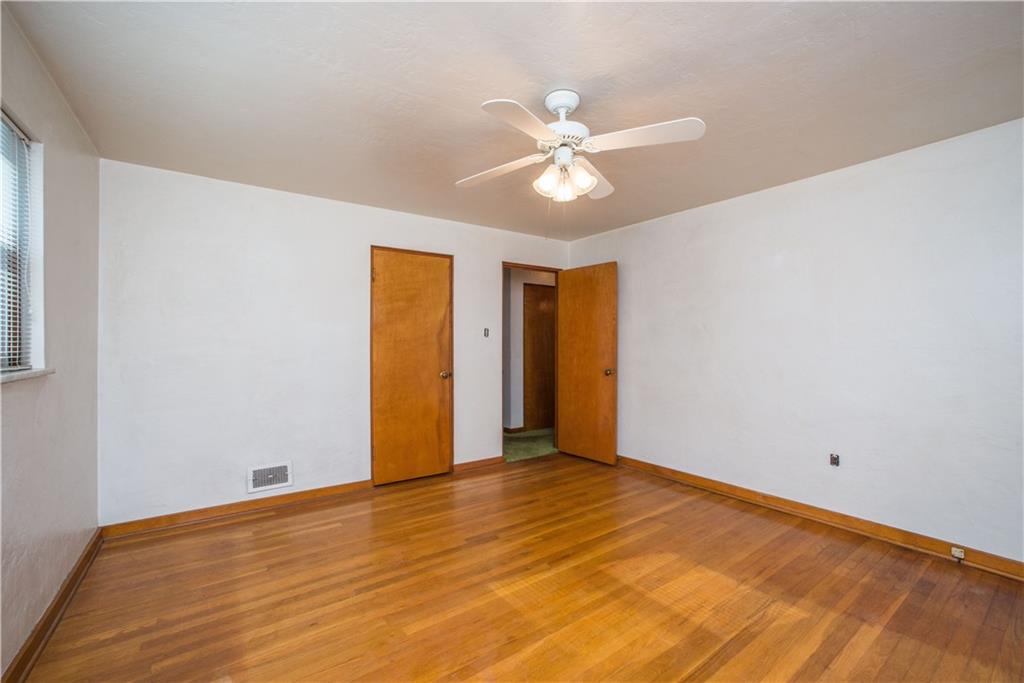 1308 Varner Road Pittsburgh, PA 15227 - Photo 13 of 25 Master Bedroom
