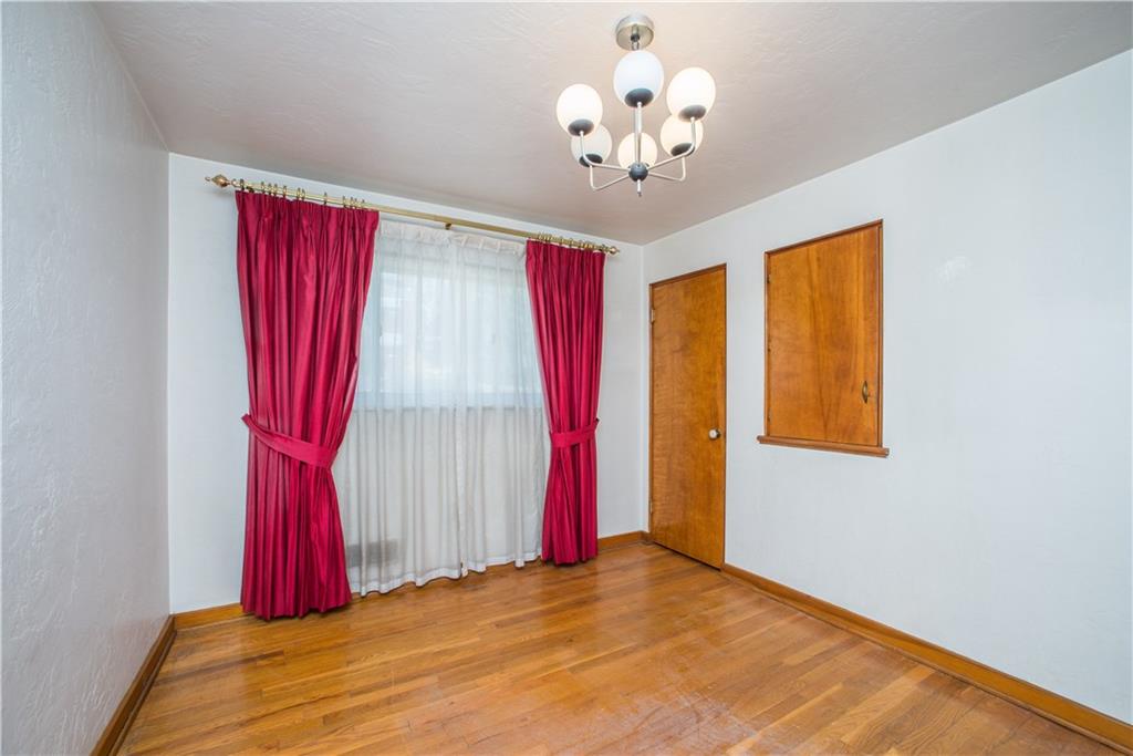 1308 Varner Road Pittsburgh, PA 15227 - Photo 15 of 25 Second Bedroom
