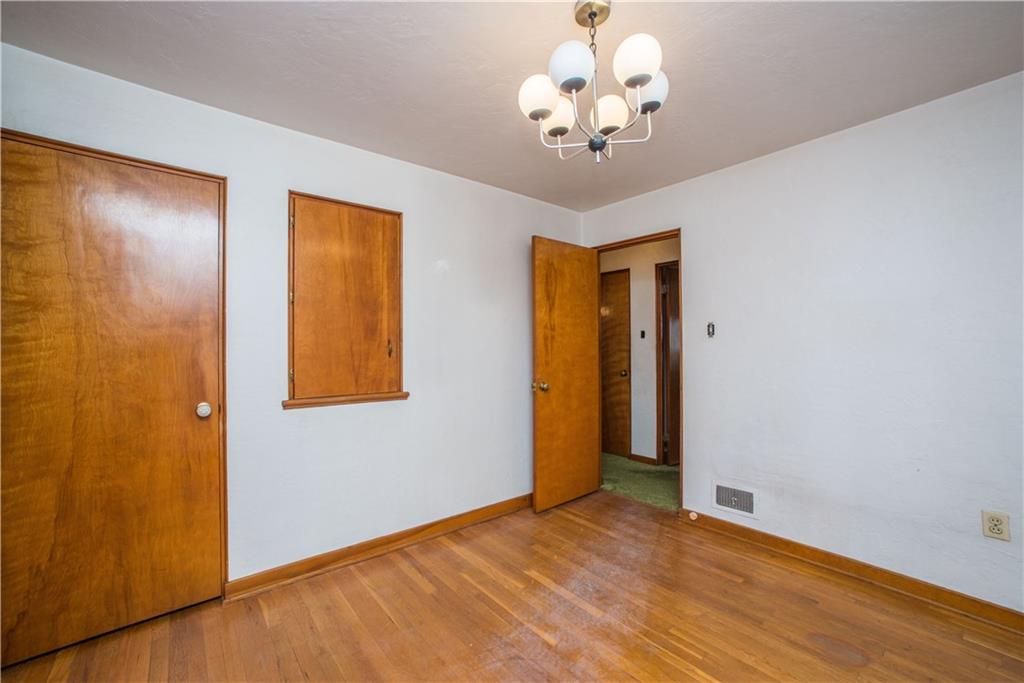 1308 Varner Road Pittsburgh, PA 15227 - Photo 16 of 25 Second Bedroom