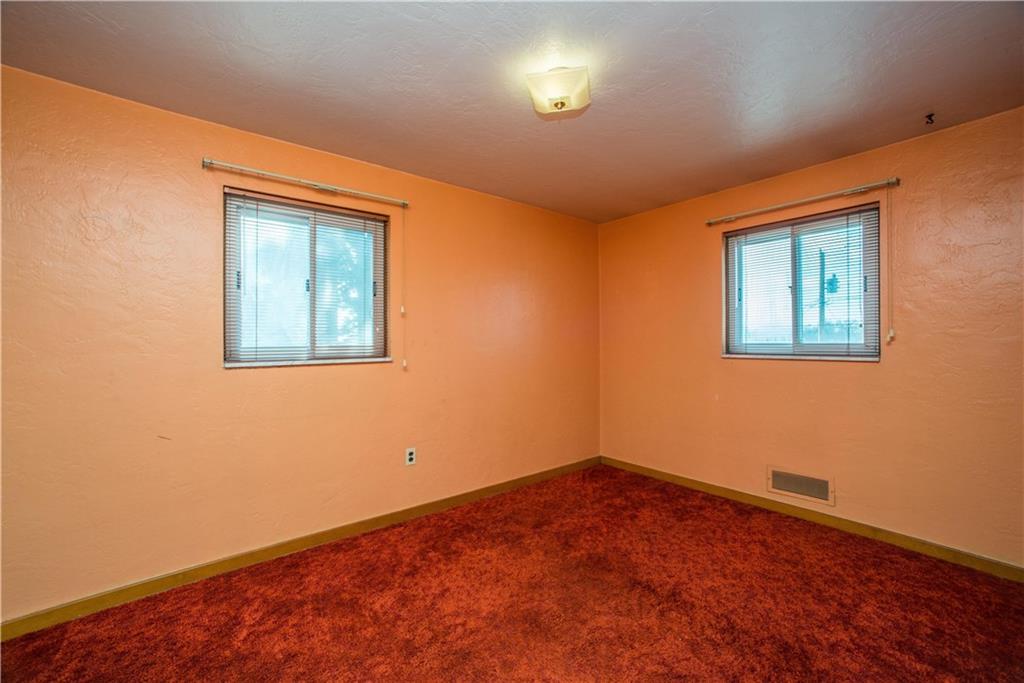 1308 Varner Road Pittsburgh, PA 15227 - Photo 17 of 25 Third Bedroom