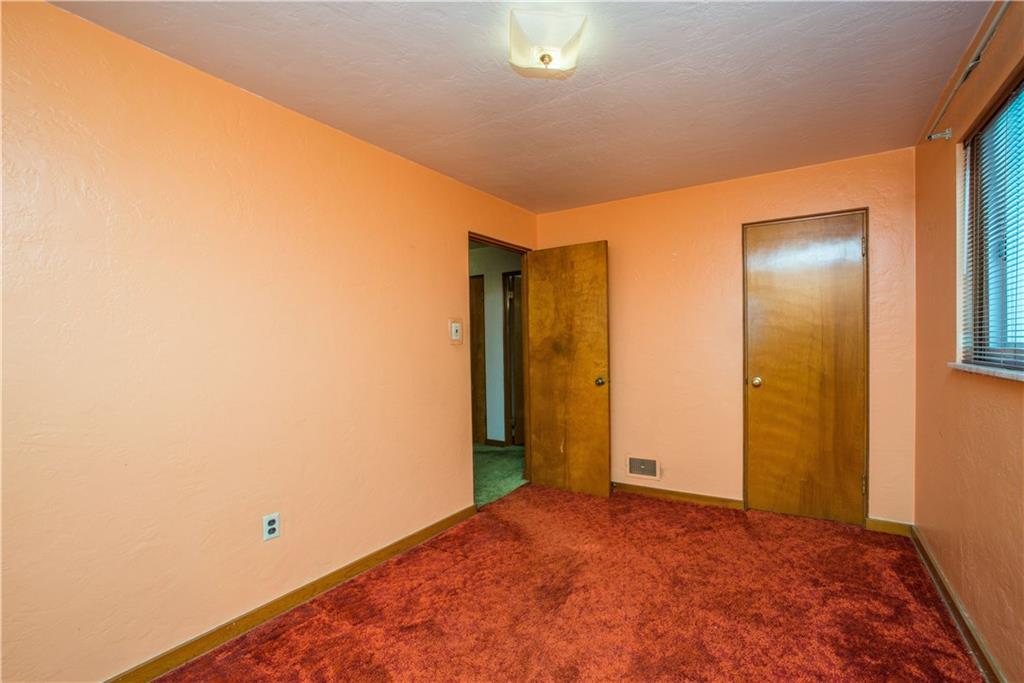 1308 Varner Road Pittsburgh, PA 15227 - Photo 18 of 25 Third Bedroom