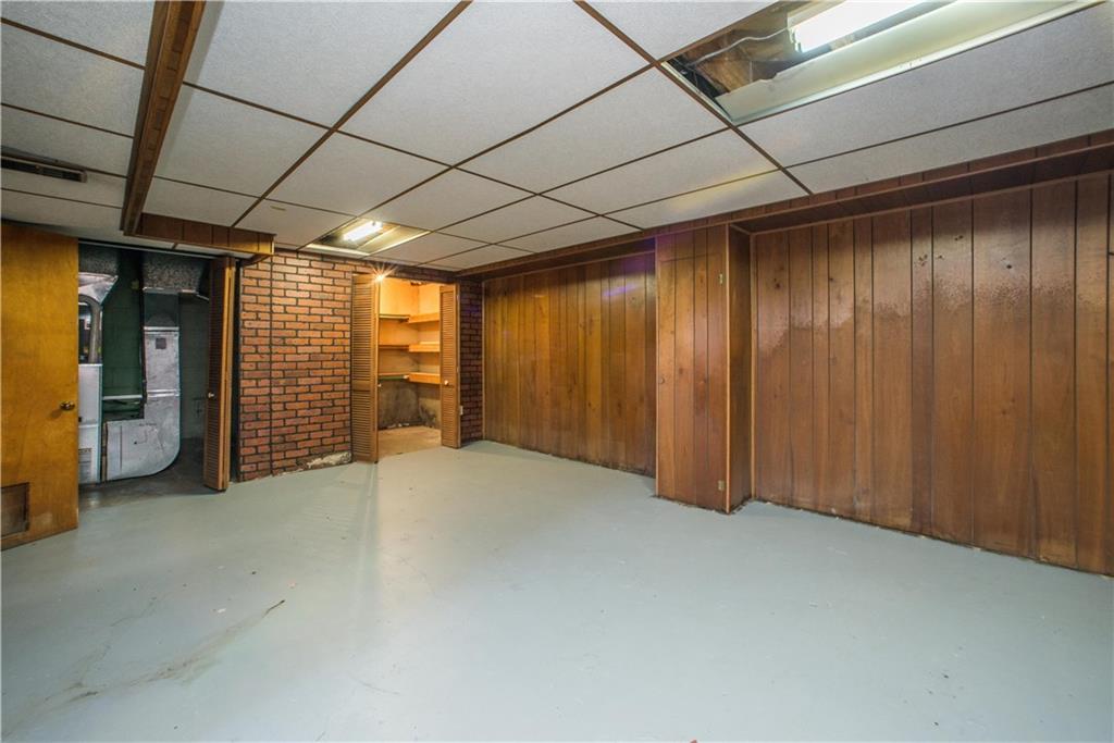 1308 Varner Road Pittsburgh, PA 15227 - Photo 19 of 25 Gameroom