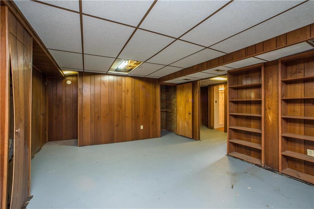 1308 Varner Road Pittsburgh, PA 15227 - Photo 20 of 25 Gameroom