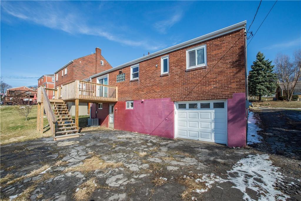 1308 Varner Road Pittsburgh, PA 15227 - Photo 23 of 25 Gallery Image 23