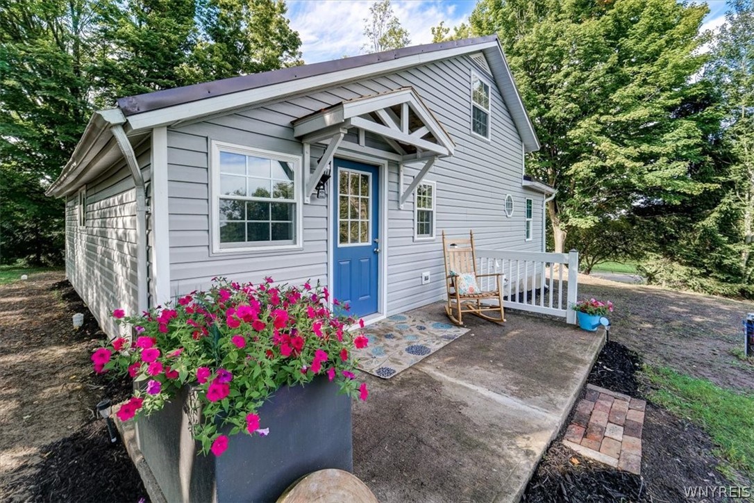 13703 Brewer Road Collins, NY 14034 - Photo 1 of 1 Gallery Image 1