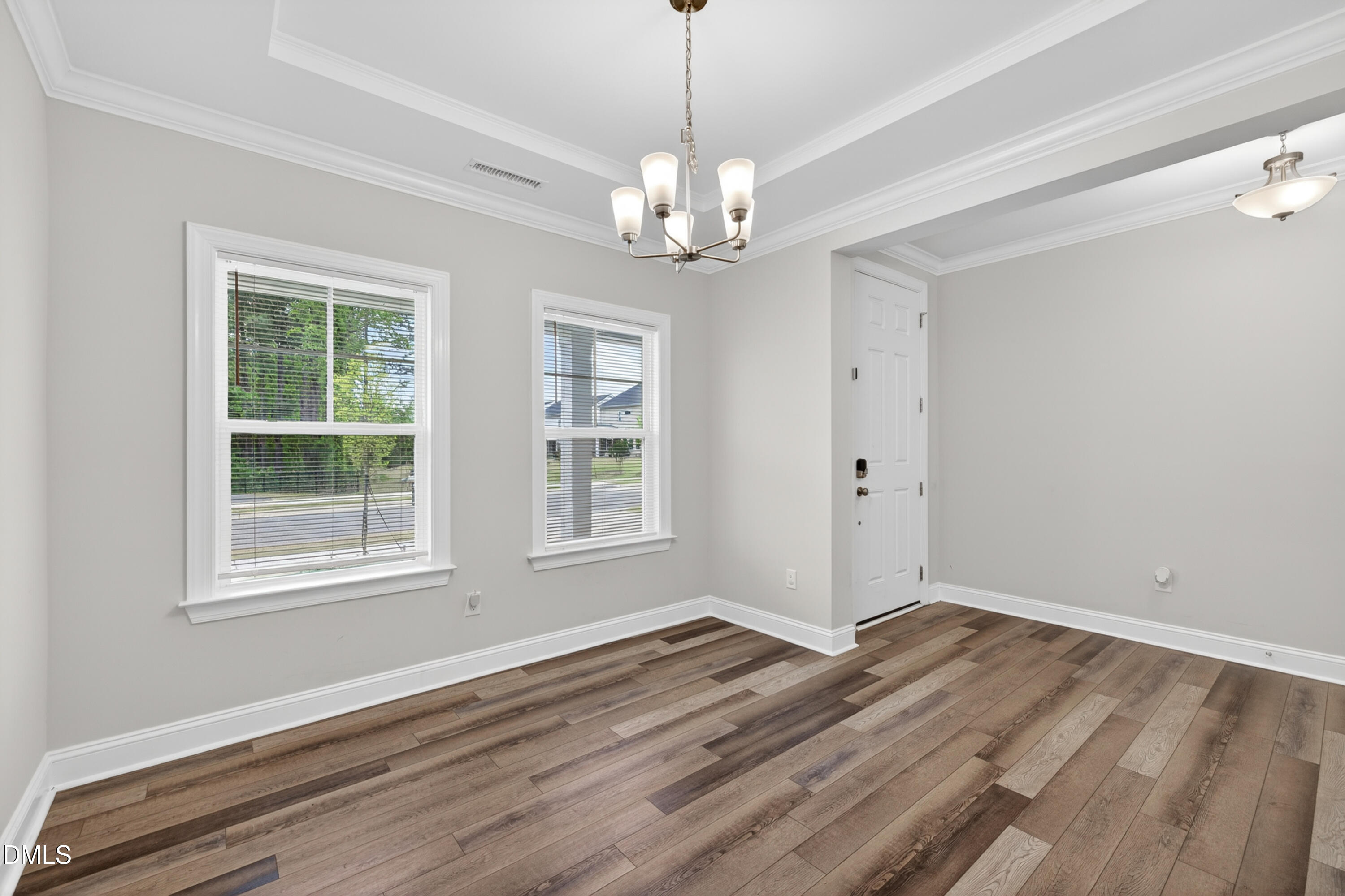 203 Sea Cave Lane Raleigh, NC 27610 - Photo 4 of 25