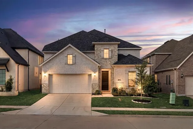 $670,000 | 2917 Borderland Lane, Celina, TX 75009