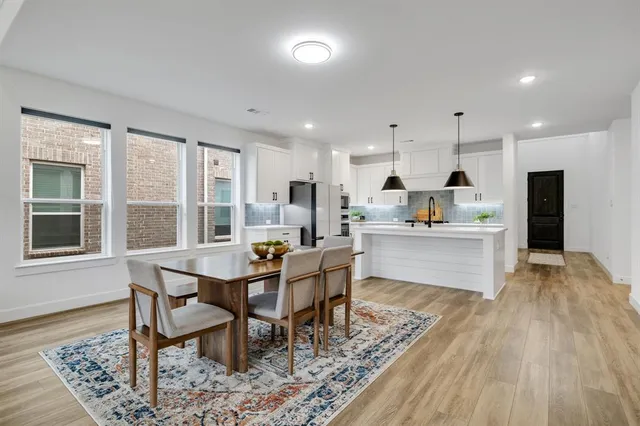 $670,000 | 2917 Borderland Lane, Celina, TX 75009