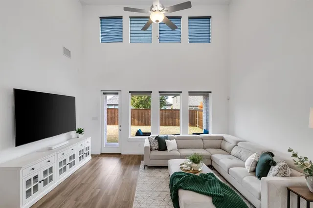 $670,000 | 2917 Borderland Lane, Celina, TX 75009