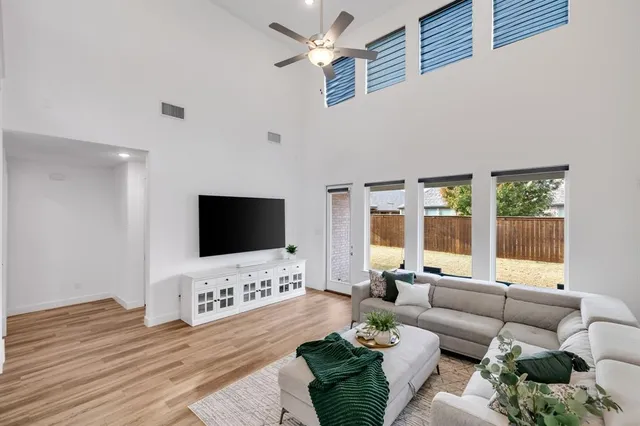 $670,000 | 2917 Borderland Lane, Celina, TX 75009