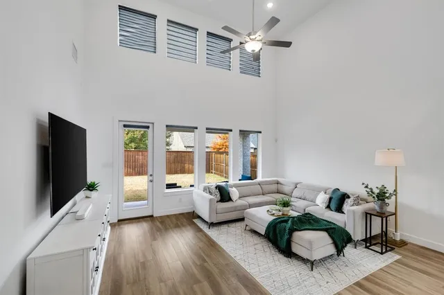 $670,000 | 2917 Borderland Lane, Celina, TX 75009