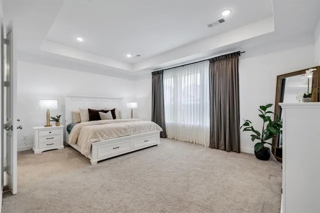 $670,000 | 2917 Borderland Lane, Celina, TX 75009