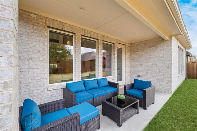 $670,000 | 2917 Borderland Lane, Celina, TX 75009