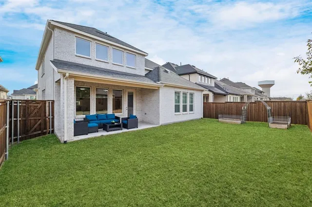 $670,000 | 2917 Borderland Lane, Celina, TX 75009