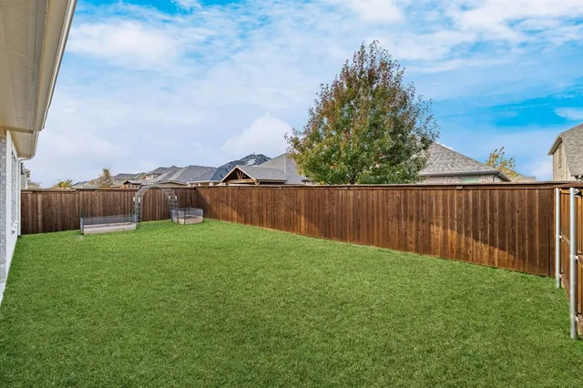 $670,000 | 2917 Borderland Lane, Celina, TX 75009