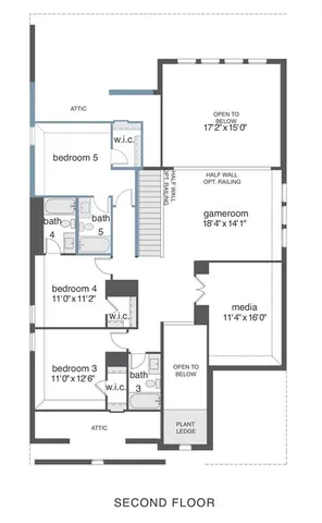 $670,000 | 2917 Borderland Lane, Celina, TX 75009