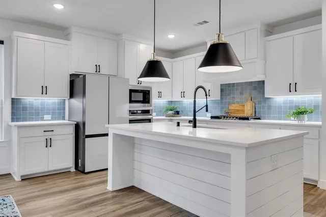 $670,000 | 2917 Borderland Lane, Celina, TX 75009