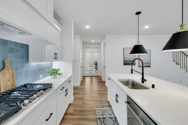 $670,000 | 2917 Borderland Lane, Celina, TX 75009