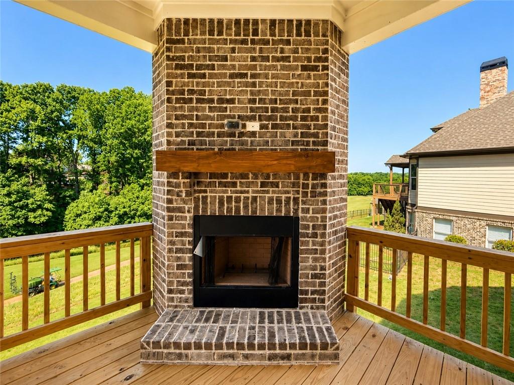 70 Hidden Trail Pendergrass, GA 30567 - Photo 64 of 64 Gallery Image 64