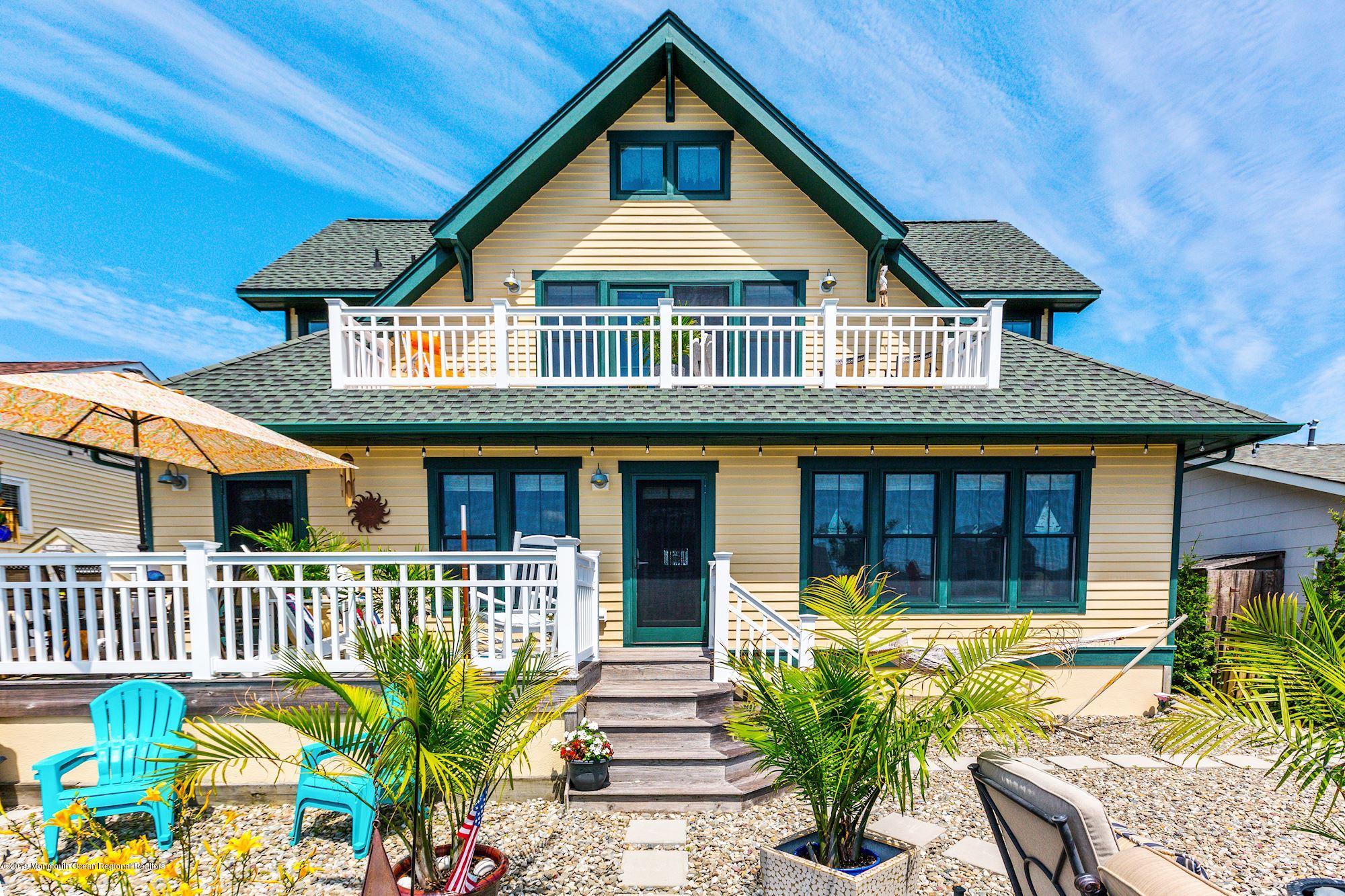 11 Mary Alice Road Manahawkin, NJ 08050 - Photo 1 of 42 WELCOME