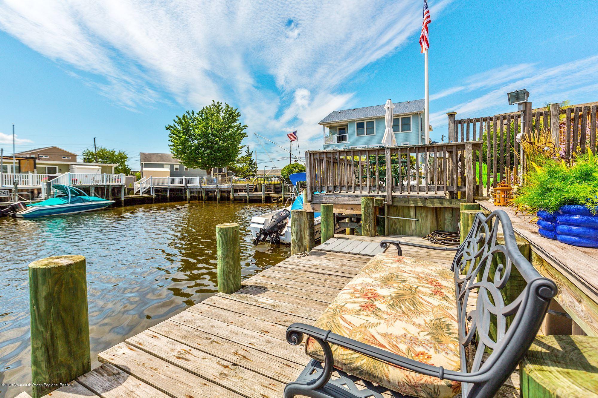 11 Mary Alice Road Manahawkin, NJ 08050 - Photo 35 of 42 DECK VIEWS