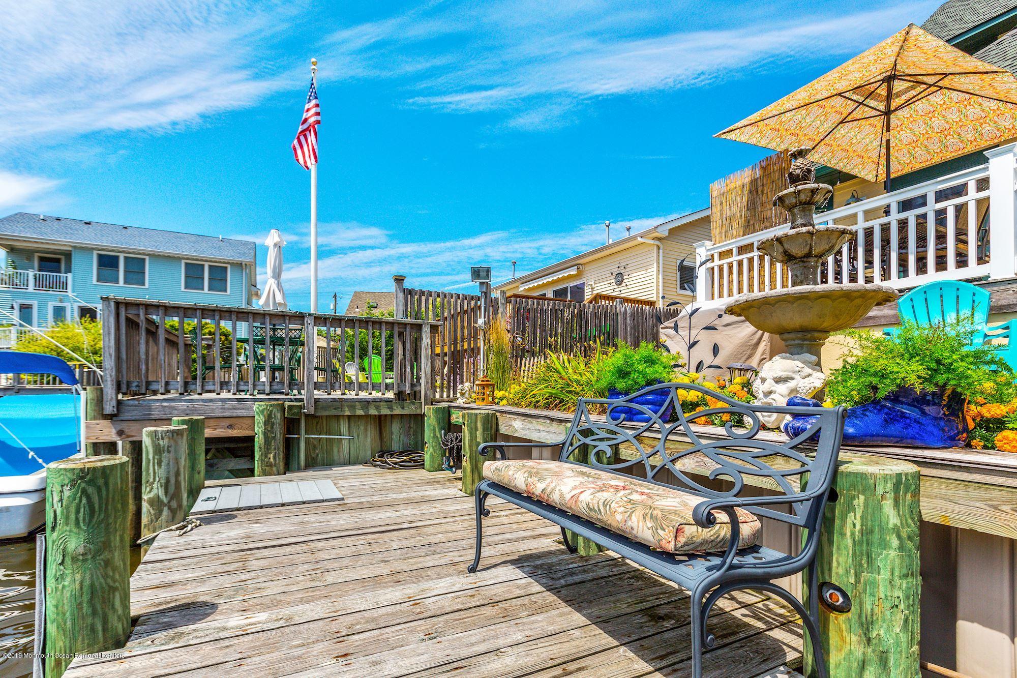 11 Mary Alice Road Manahawkin, NJ 08050 - Photo 40 of 42 DECKS