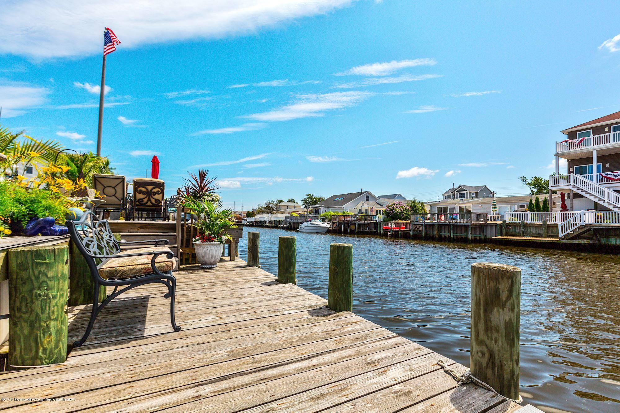 11 Mary Alice Road Manahawkin, NJ 08050 - Photo 41 of 42 LAGOON
