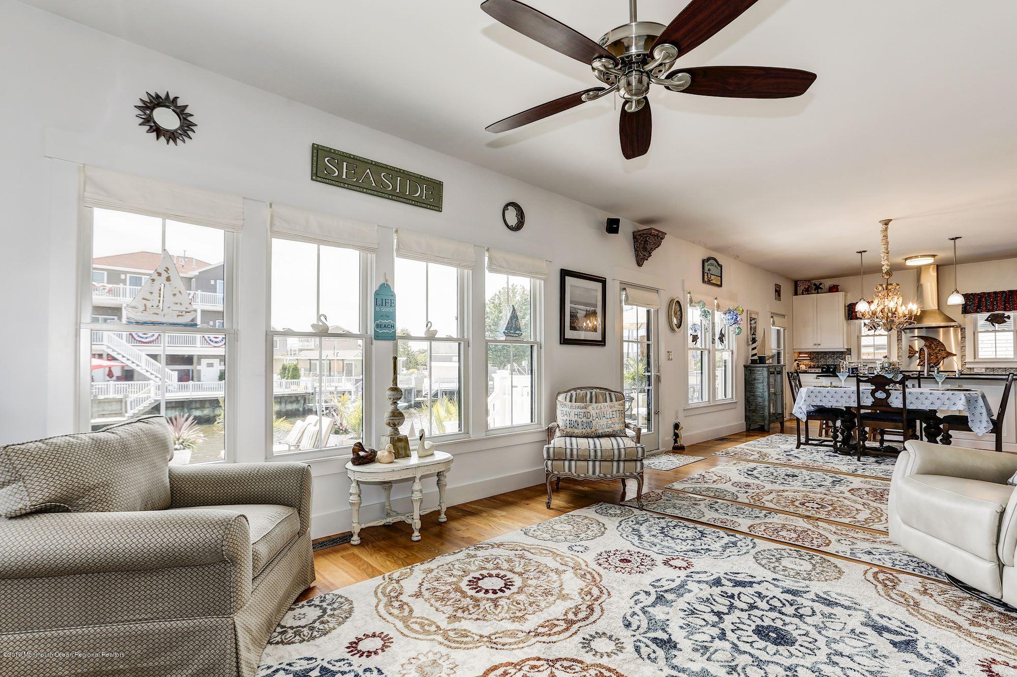 11 Mary Alice Road Manahawkin, NJ 08050 - Photo 8 of 42 FAMILY ROOM