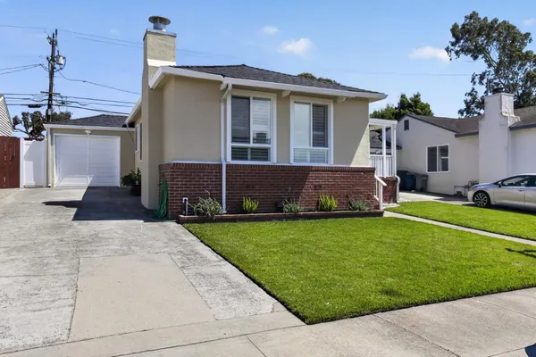 $1,199,888 | 227 Rockwood Drive, South San Francisco, CA 94080