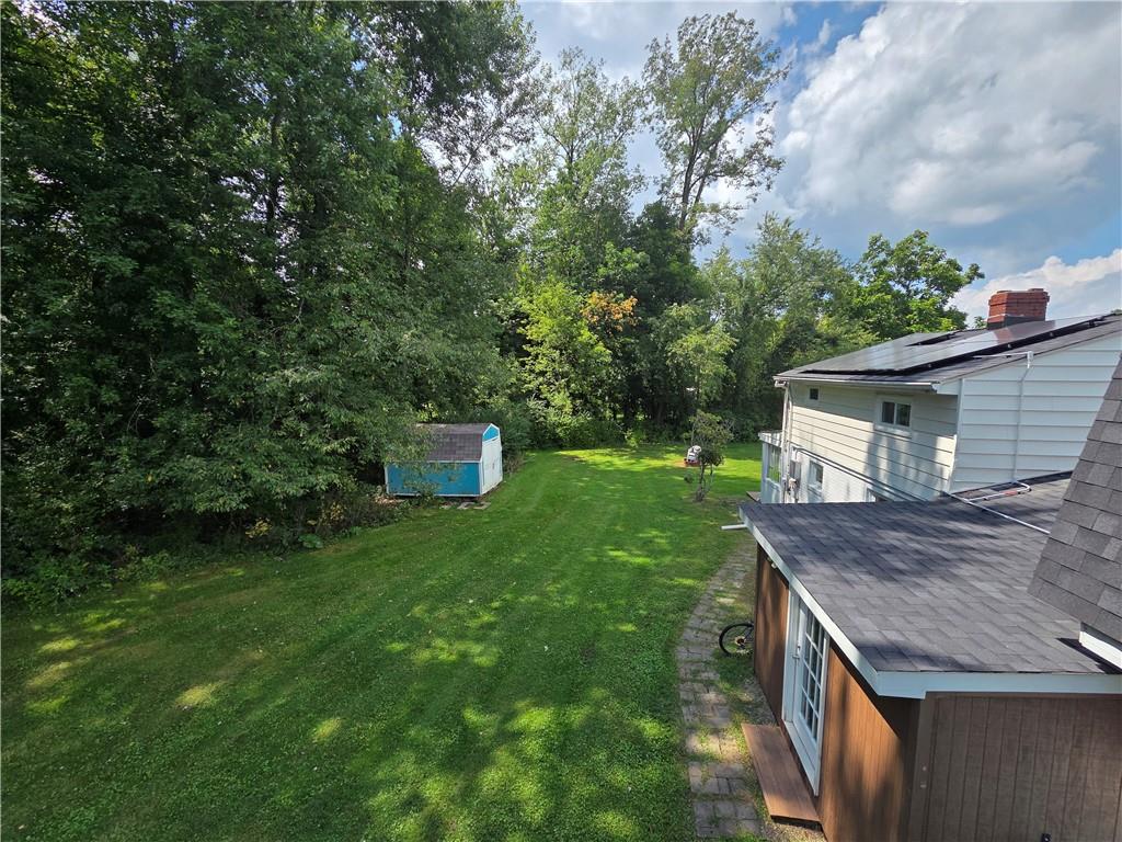 7586 Hurlbert Road Jamestown, PA 16134 - Photo 29 of 34 Gallery Image 29