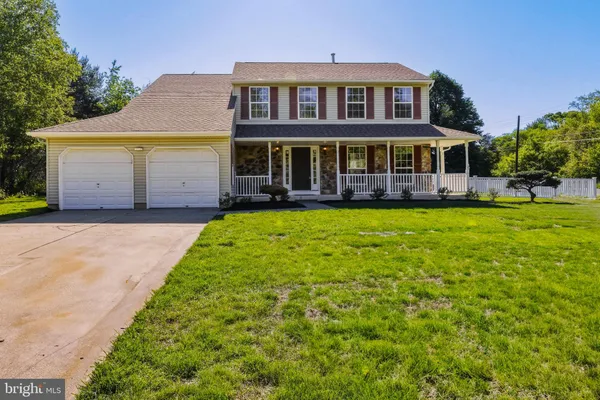 $625,000 | 1 Banff Drive, Mullica Hill, NJ 08062