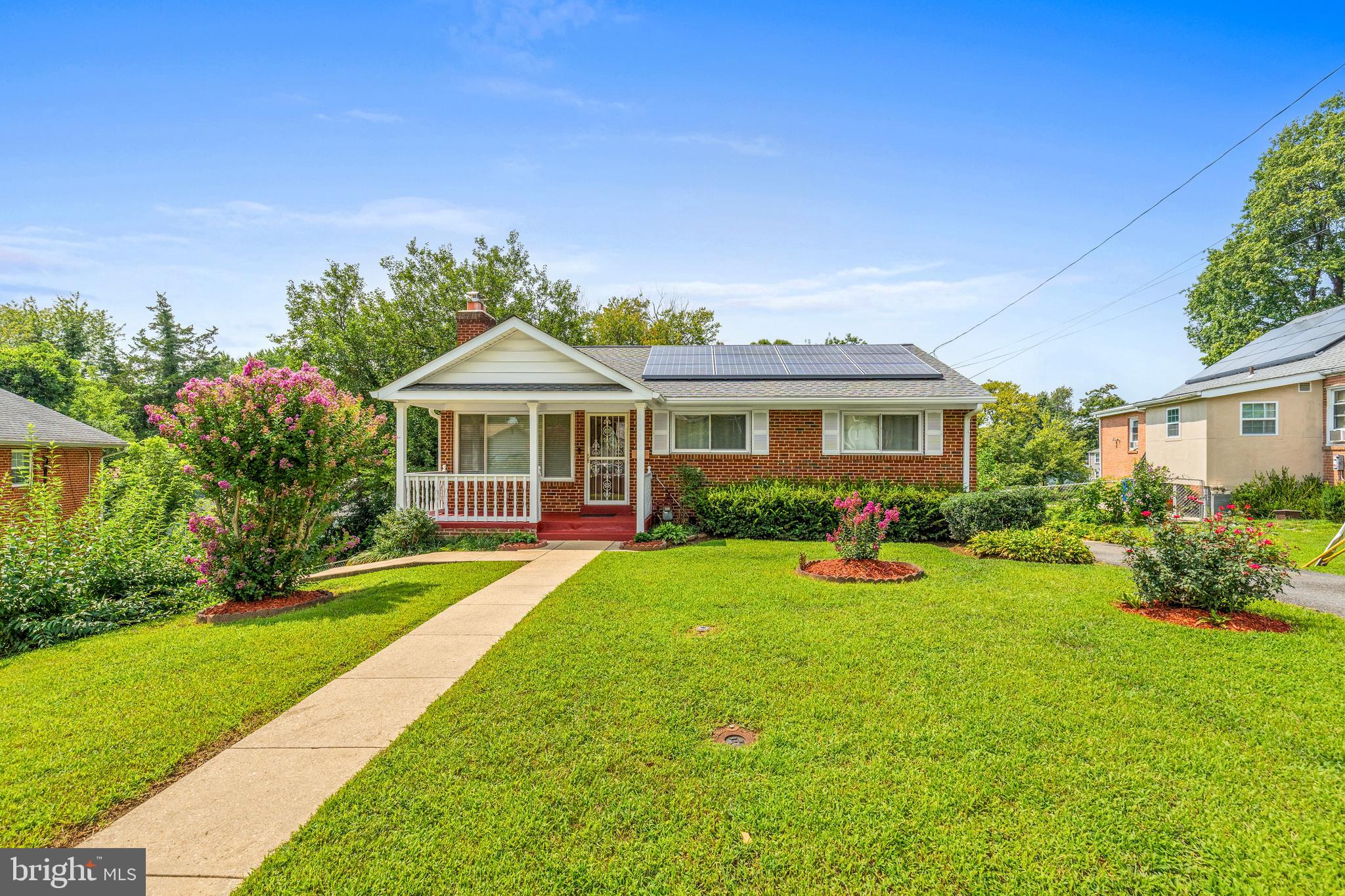 12108 Grandview Avenue Silver Spring, MD 20902 - Photo 2 of 39 Gallery Image 2