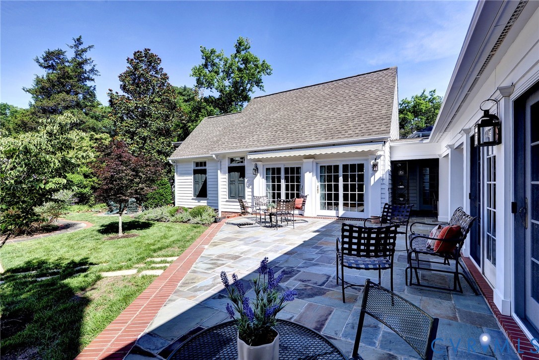 124 Indian Springs Road Williamsburg, VA 23185 - Photo 42 of 50