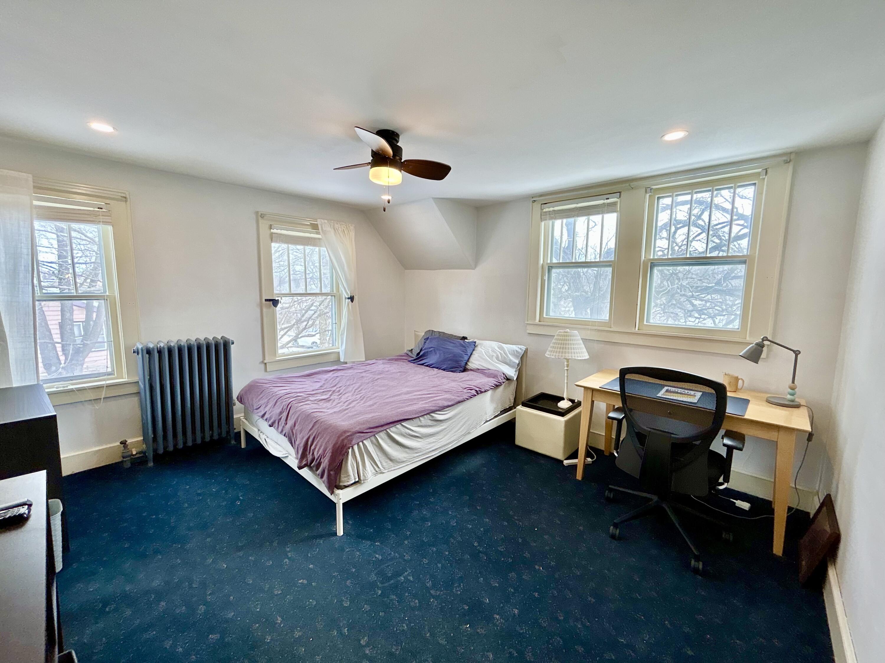 516 Riverside Drive Fort Atkinson, WI 53538 - Photo 11 of 17 Bedroom 1