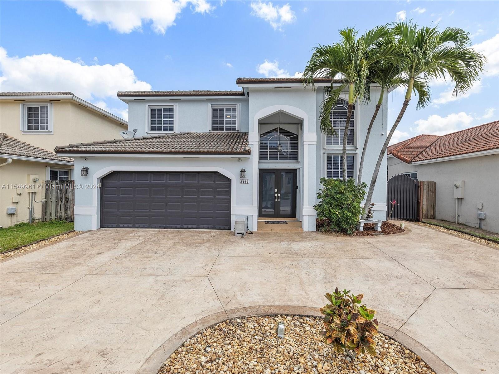 3465 Southwest 152nd Pl  