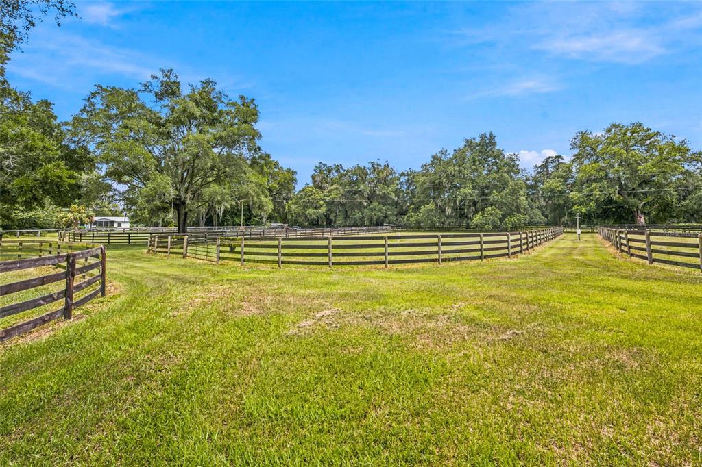 3825 Northwest 160th Street Reddick, FL 32686 - Photo 20 of 71