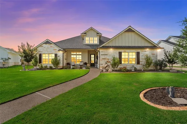 $569,000 | 10133 T T Bury Lane, Waco, TX 76708