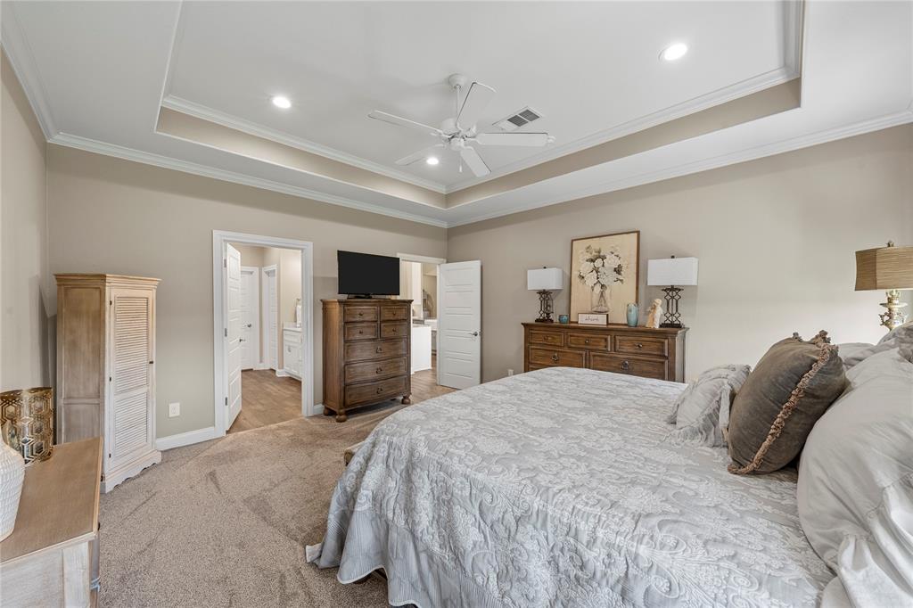 10133 T T Bury Lane Waco, TX 76708 - Photo 12 of 30