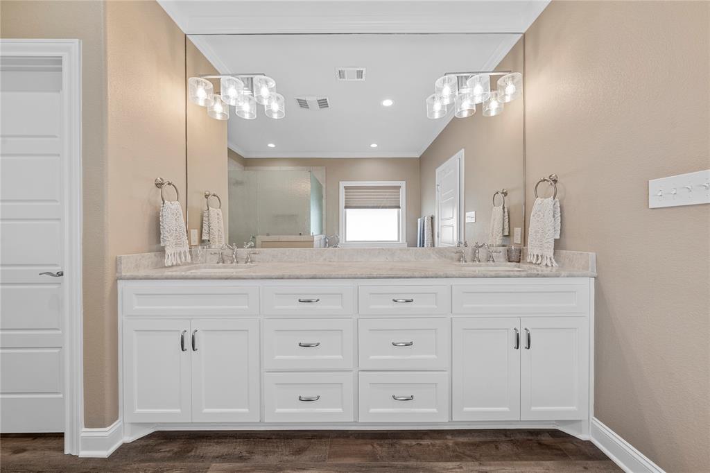 10133 T T Bury Lane Waco, TX 76708 - Photo 14 of 30