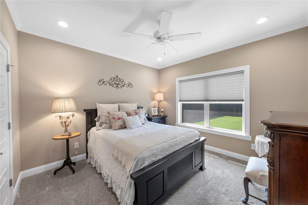 10133 T T Bury Lane Waco, TX 76708 - Photo 15 of 30